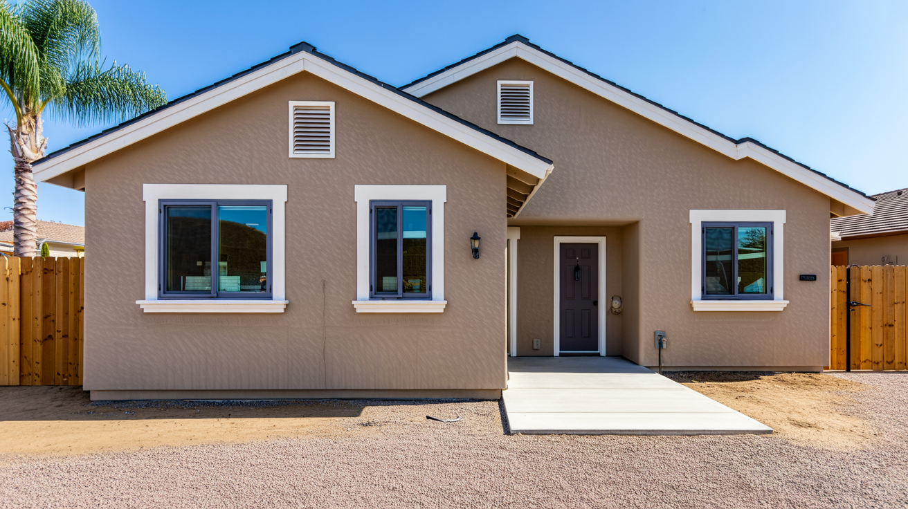 Do I Need a Permit for Windows in Hesperia CA?