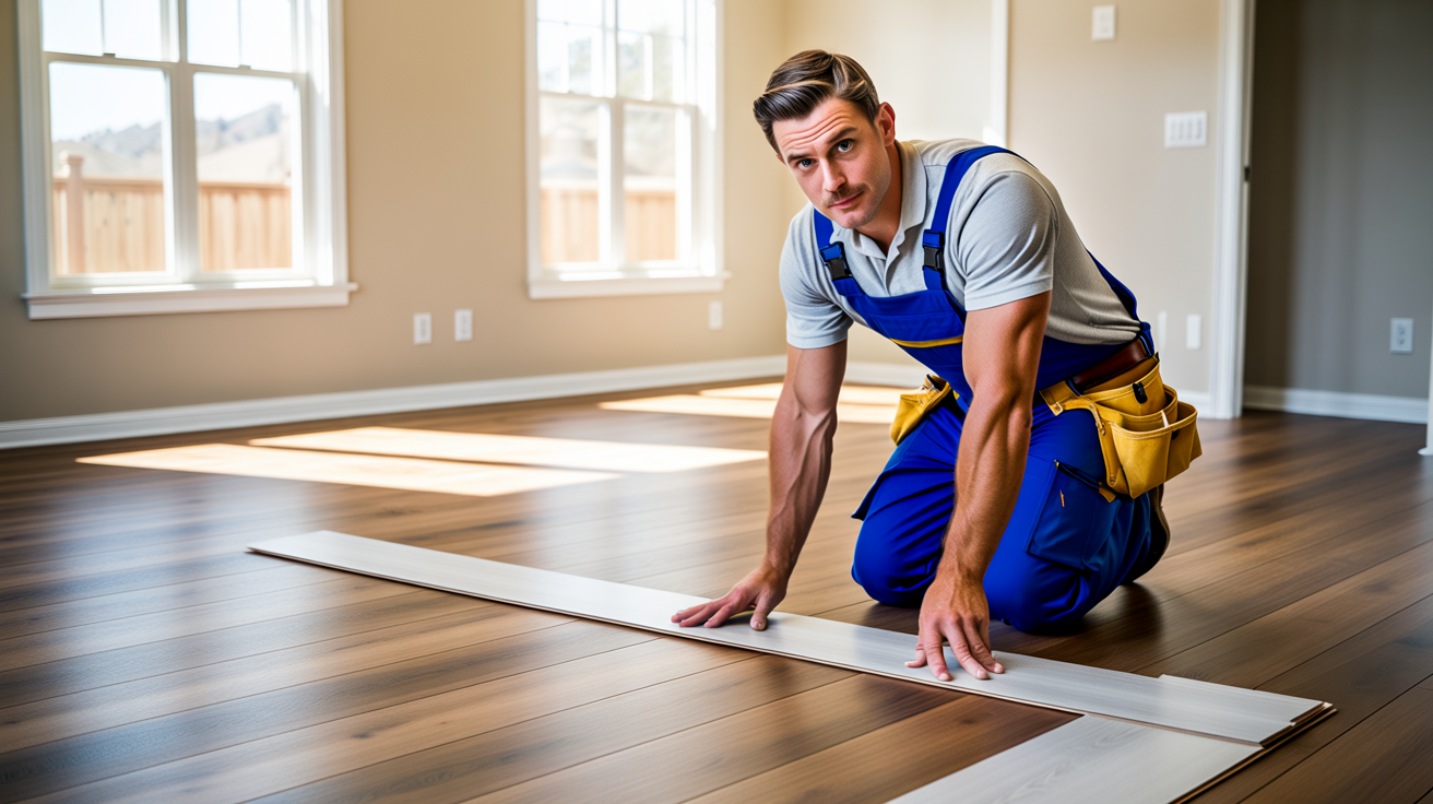 How Much Does Flooring Installation Cost in Ontario CA?