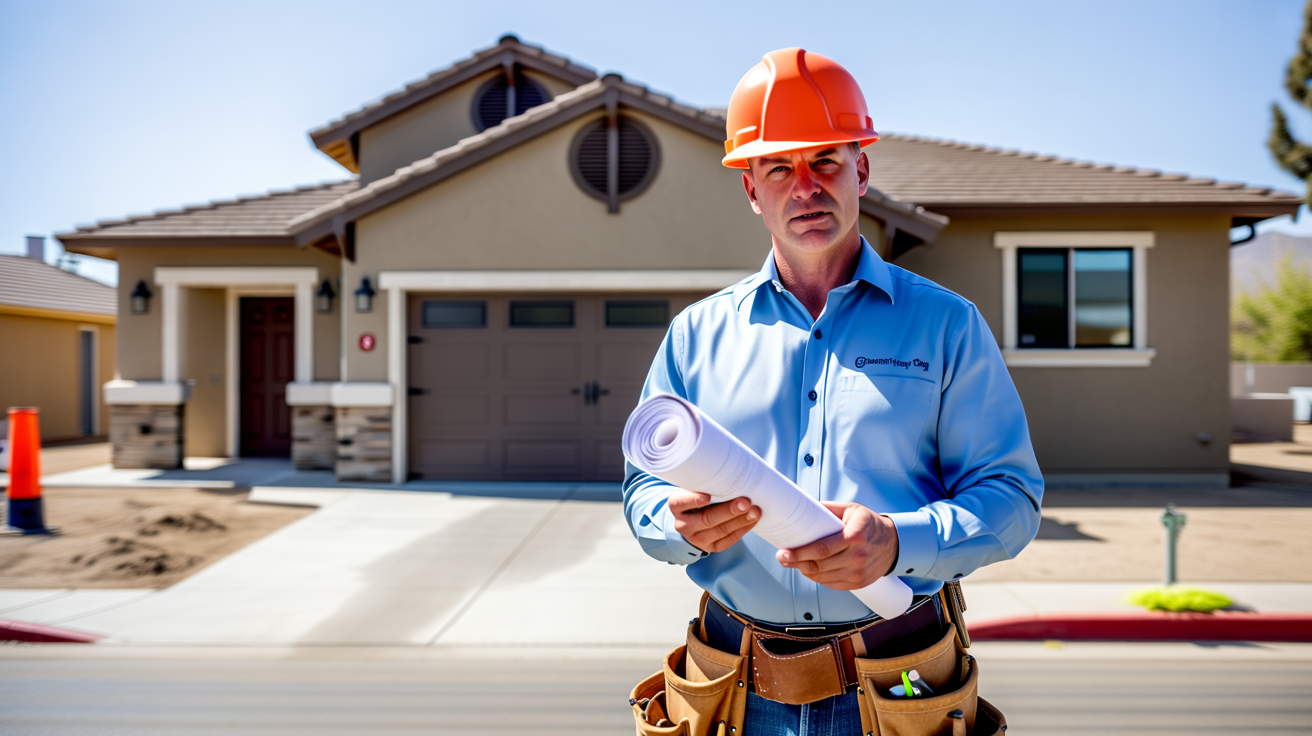 Do I Need a Permit for General Contracting in Pomona CA?