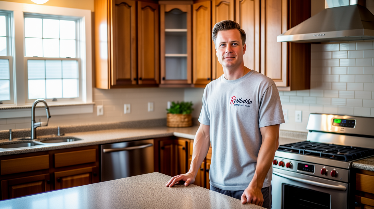 Summer Kitchen Remodel Planning for Redlands Homes